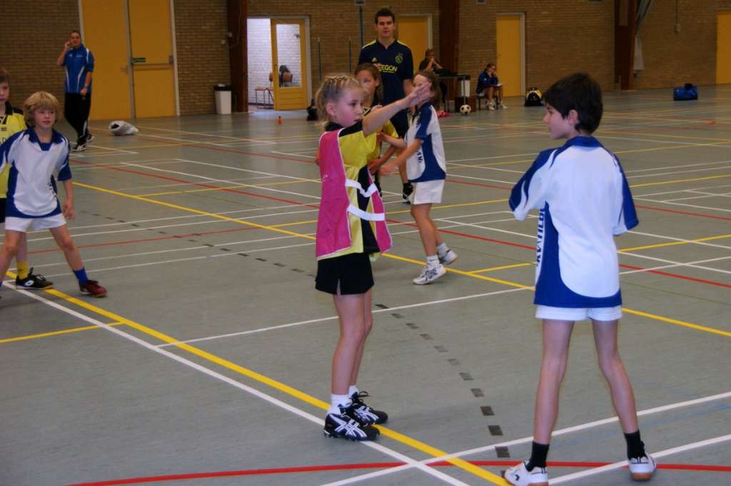 Korfbal E1  6 november-5.JPG
